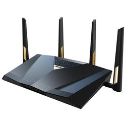ASUS RT-BE88U WIFI 7 Dual Band AiMesh AiProtection Pro Router