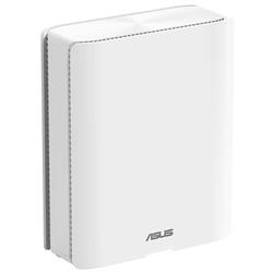 ASUS ZenWiFi BQ16 BE25000 Quad-Band WiFi 7 Mesh Router Tekli