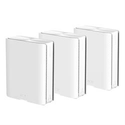 ASUS ZenWiFi BQ16 BE25000 Quad-Band WiFi 7 Mesh Router 3lü