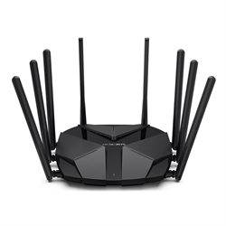 MERCUSYS AX6000 8 Akışlı WiFi 6 Router