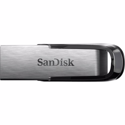 SanDisk 256GB Ultra Flair USB 3.0 USB Bellek