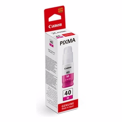 Canon GI-40/3401C001 70ml Kırmızı Mürekkep Kartuşu