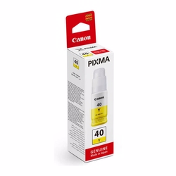 Canon GI-40 3402C001 Sarı Mürekkep Kartuşu