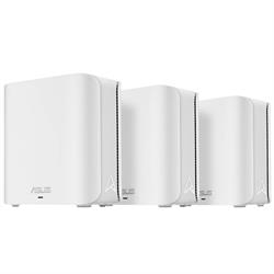 ASUS ZenWiFi BD4 WiFi 7 Wireless Dual-Band Router 3lü