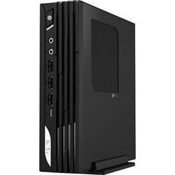 MSI PRO DP21 14MQ-008EU i7-14700 16GB DDR5 1TB SSD WIN11 PRO Siyah Masaüstü PC