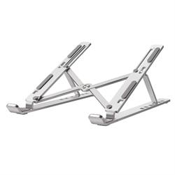 Juo Rabbit Alüminyum 15.6" Portatif Notebook ve Tablet Standı