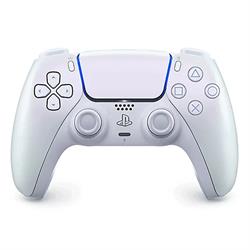Sony DualSense Chroma Pearl Kablosuz PS5 Gamepad (Resmi Distribütör Garantili)