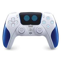 Sony DualSense Astro Bot Limited Edition Kablosuz PS5 Gamepad (Resmi Distribütör Garantili)