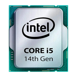 INTEL Core i5 14600K 3.5GHz 24MB Önbellek 14 Çekirdek 1700 10nm Tray İşlemci
