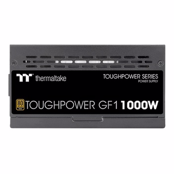 Thermaltake Toughpower GF1 1000W 80+ GOLD Full Modüler Fanlı PSU