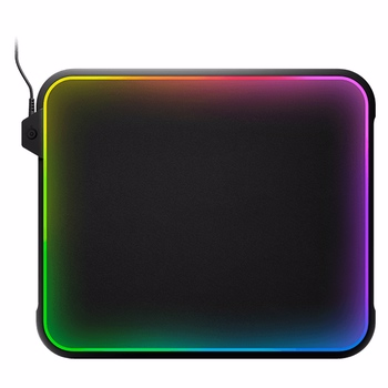 SteelSeries Qck Prism Mouse Pad