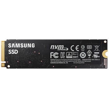 SAMSUNG 1TB 980 NVMe M.2 SSD (3500MB Okuma / 3000MB Yazma)