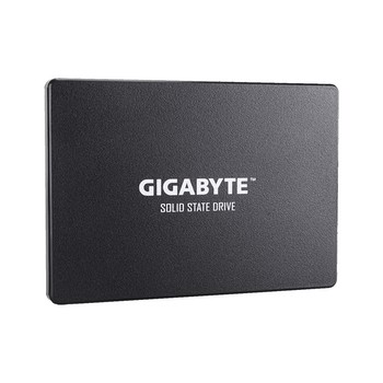 GIGABYTE 120GB SATA 3.0 2.5  SSD (500MB Okuma/ 380MB Yazma)