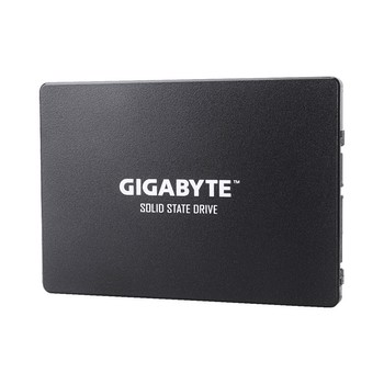 GIGABYTE 120GB SATA 3.0 2.5  SSD (500MB Okuma/ 380MB Yazma)