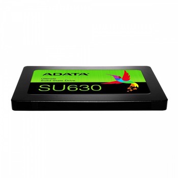 ADATA 960GB SU630 SATA 3.0 2.5  SSD (520MB Okuma / 450MB Yazma) 