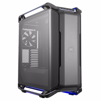 Cooler Master Cosmos C700P Black Edition Tempered Glass USB 3.1 Full Tower Kasa