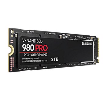 SAMSUNG 2TB 980 PRO PCIe 4.0 NVMe M.2 SSD (7000MB Okuma / 5100MB Yazma)
