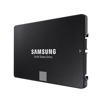 SAMSUNG 4TB 870 EVO SATA 3 2.5  SSD (560MB Okuma / 530MB Yazma)