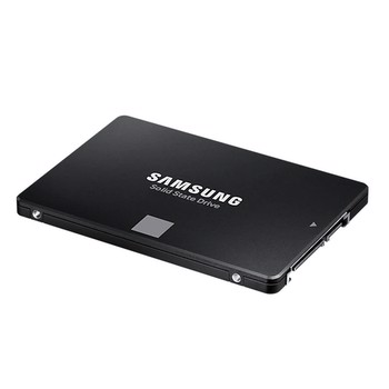 SAMSUNG 4TB 870 EVO SATA 3 2.5  SSD (560MB Okuma / 530MB Yazma)
