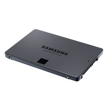 SAMSUNG 8TB 870 QVO SATA 3.0 2.5  SSD (560MB Okuma / 530MB Yazma)
