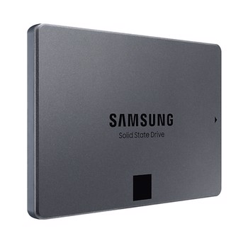 SAMSUNG 1TB 870 QVO SATA 3.0 2.5  SSD (560MB Okuma / 530MB Yazma)