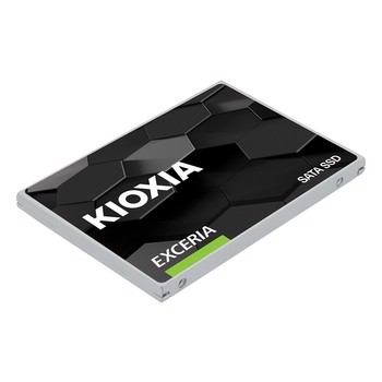 KIOXIA EXCERIA 240GB SATA 3.0 2.5  SSD (555MB Okuma / 540MB Yazma)