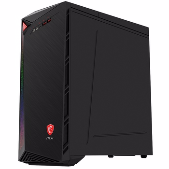 MSI MEG INFINITE X 10TG-1231EU I7-10700KF 16GB DDR4 RTX3060TI GDDR6 8GB LHR 512GB SSD+1TB HDD W10H Gaming Bilgisayar