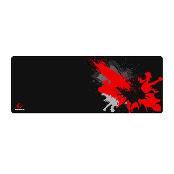 Addison Rampage Combat Zone 24205 XL Gaming Mouse Pad