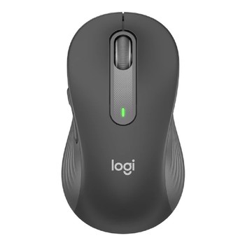 Logitech M650 Signature Siyah Kablosuz Mouse