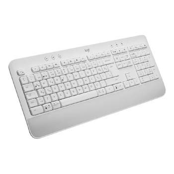 Logitech Signature K650 Beyaz Kablosuz Klavye