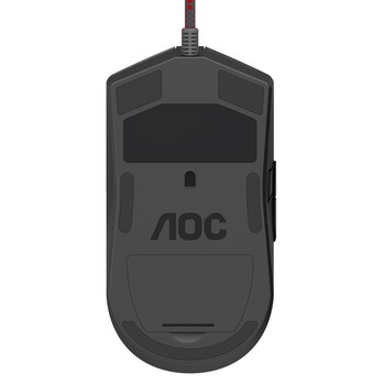 AOC AGM700 Agon RGB Kablolu Gaming Mouse