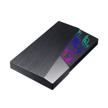 ASUS 2TB FX RGB USB 3.1 2.5  Taşınabilir Disk