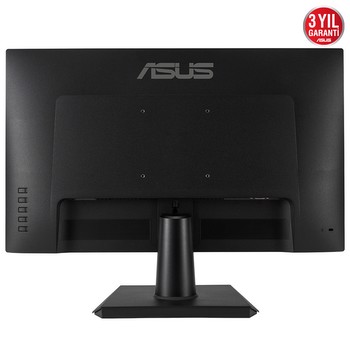 ASUS 23.8  VA24EHE 75Hz 5ms VGA DVI-D HDMI IPS FHD Adaptive-Sync Monitör