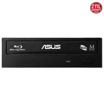 ASUS BW-16D1HT M-Disc BDXL Blu-Ray Optik Sürücü