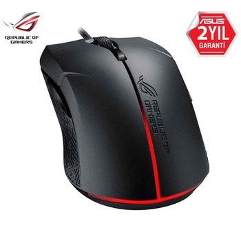 ASUS ROG STRIX P302 Evolve Gaming Mouse