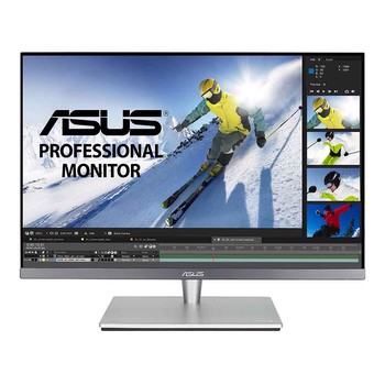 ASUS Proart 24.1  PA24AC 60Hz 5ms HDMI DP HDR IPS FHD Profesyonel Monitör