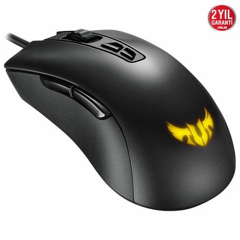 ASUS TUF GAMING M3 RGB Gaming Mouse