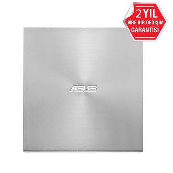 ASUS ZenDrive U7M Gümüş Harici 8X DVD Yazıcı