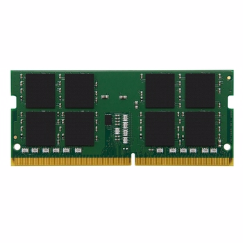 Kingston 16GB 3200 MHz CL22 DDR4 Single Kit Notebook Ram