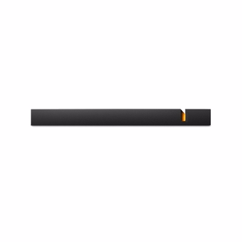 Seagate 1TB FireCuda USB 3.1 Type-C Siyah Taşınabilir SSD (2000MB Okuma / 2000MB Yazma)