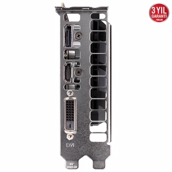 ASUS PHOENIX Radeon RX550 4G EVO 4GB GDDR5 128 Bit Ekran Kartı