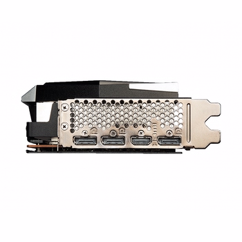 MSI Radeon RX 6750 XT GAMING TRIO 12GB GDDR6 192 Bit Ekran Kartı
