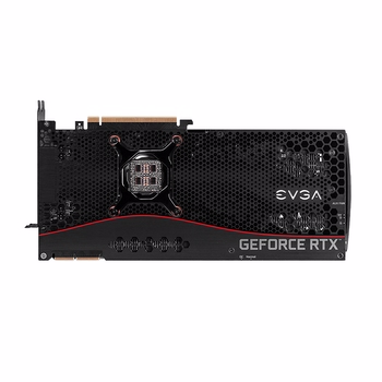 EVGA GeForce RTX 3090 FTW3 ULTRA GAMING ARGB 24GB GDDR6X 384 Bit Ekran Kartı