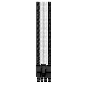Thermaltake TtMod Siyah/Beyaz Power Supply Sleeved Kablo Seti (16 AWG)