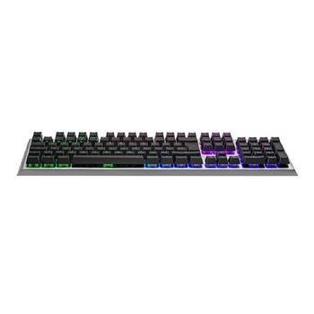 Cooler Master CK550 V2 Red Switch Türkçe RGB Mekanik Gaming Klavye