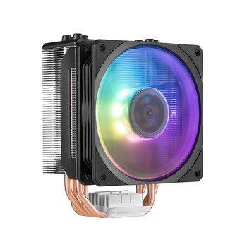Cooler Master Hyper 212 Spectrum Rainbow LED 120mm İşlemci Hava Soğutucu