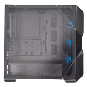 Cooler Master MasterBox TD500 Mesh ARGB USB 3.2 Mid Tower Kasa