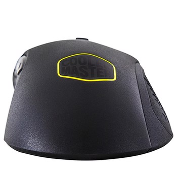 Cooler Master MasterMouse MM530 RGB Optik Gaming Mouse