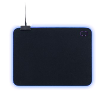 Cooler Master MP750 M Soft RGB Gaming Mouse Pad