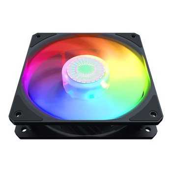 Cooler Master SickleFlow 120 ARGB 3IN1 120mm Fan (3 lü Paket,RGB Kontrolcülü)